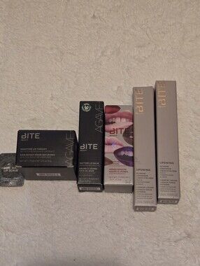 Bite Beauty Bundle